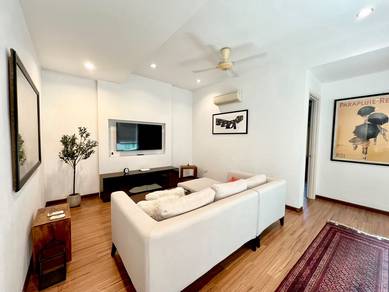 2-storey Terraced House For Rent in Iskandar Puteri,JHR
