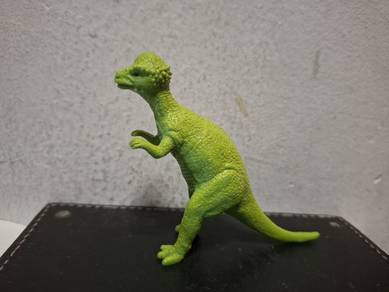 PVC Dinosaur Pachycephalosaurus