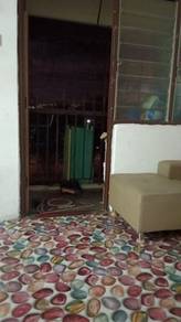 Flat For Rent in Taman Pelangi (Perai)