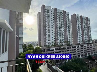 Apartment For Sale in Alor Setar,KDH
