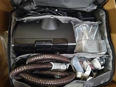 Used CPAP Machine with lower usage hour
