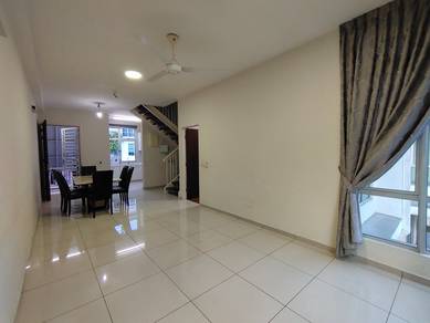 Duplex For Sale in The Seed @ Sutera Utama