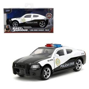 2006 Dodge Charger Police 1:32 - FAST 5