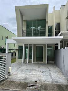 2-storey Terraced House For Sale in Seri Kembangan,SGR