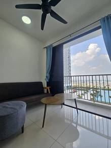 Apartment For Rent in Vivo Executive Apartment