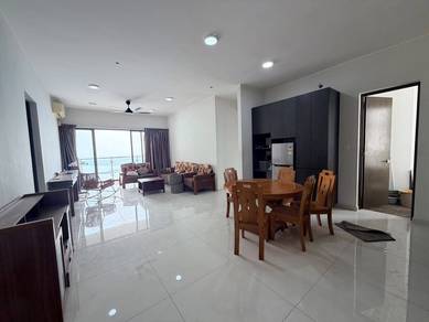Condominium For Rent in Bay Laurel @ Country Garden Danga Bay