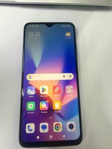 Redmi 9T Blue 128GB