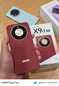 Honor X9D 5G fullbox