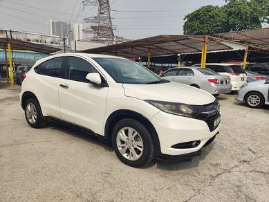 Honda HR-V V in Cheras, KUL