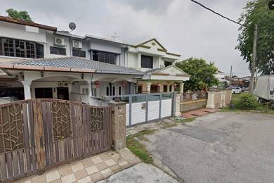 2-storey Terraced House For Sale in Klang,SGR