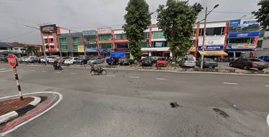 Shop lot For Sale in Batu Caves,SGR