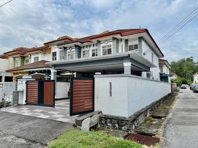 2-storey Terraced House For Sale in Puchong,SGR