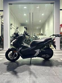 Honda ADV 150