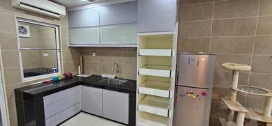 2-storey Terraced House For Rent in Klang,SGR