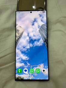 Samsung Galaxy S22 Ultra 5G 256gb