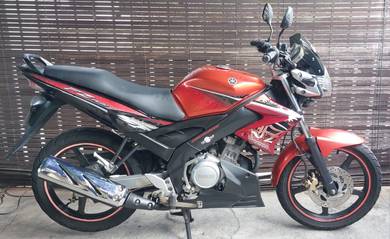 Yamaha FZ150i