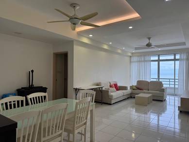 Condominium For Sale in Ocean Palms (Permata Idaman)