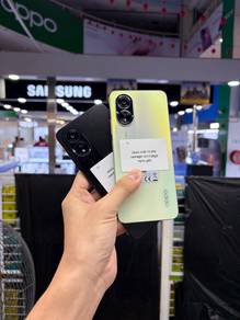 oppo a38 ram4gb/128gb