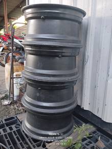car sport rim