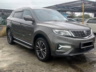 Proton X70 PREMIUM 2WD in Telok Panglima Garang, SGR
