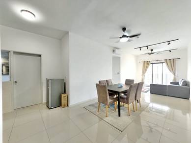Service Residence For Rent in Sensory Residence @ Southville City
