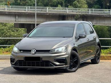 2014 Volkswagen Golf TSI