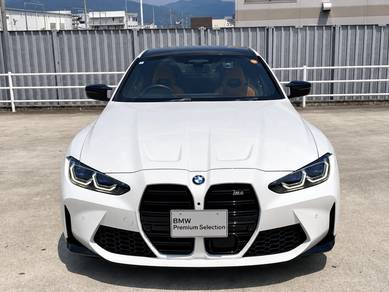 2023 BMW M4 COMPETITION M xDRIVE