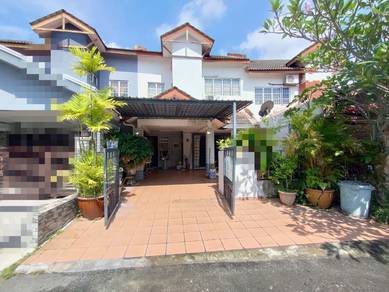 2.5-storey Terraced House For Sale in Rawang,SGR