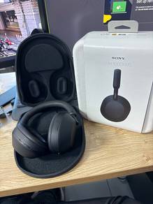 Sony WH-1000XM5