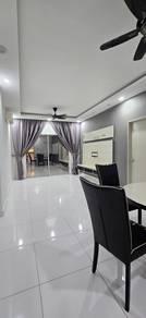Apartment For Sale in The Twin Residences @ Tampoi