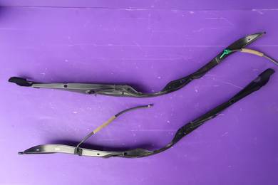 TOYOTA HARRIER Zsu60 REAR POWER BOOST SENSOR