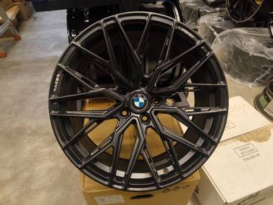 NEW SPORT RIM 19 iNCH RAXER VOX107 G30 G20 G01 A5