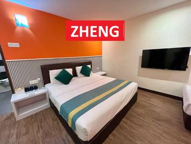 Hotel / Resort For Sale in Georgetown,PNG