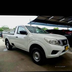 Nissan Navara SINGLE CAB in Selayang, SGR