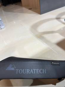 Touratech Comfort Seat GSA/GS