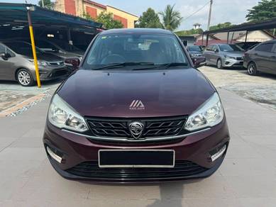 Proton Saga PREMIUM AT in Seremban, NSN