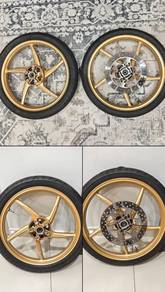 rim rapido pnp y15 6 lubang 