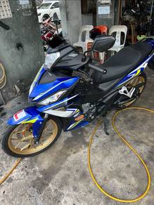 Honda RS150R