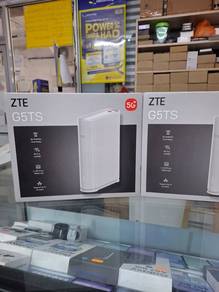 New ZTE MODEM 5G