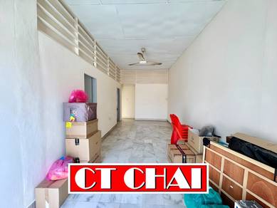 1-storey Terraced House For Sale in Jelutong,PNG