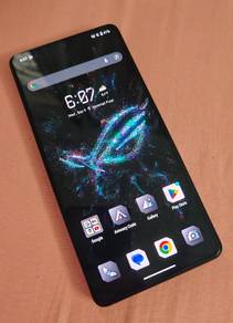 Asus ROG Phone 9 Pro