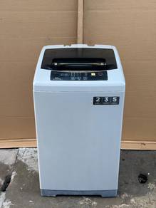 Midea mesin basuh Washing Machine 7k