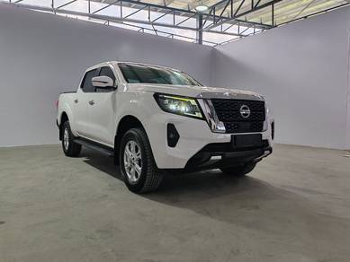 Nissan Navara V in Johor Bahru, JHR