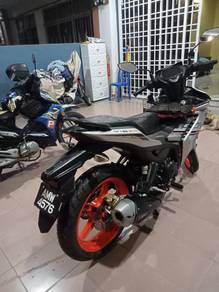 Yamaha Y16ZR