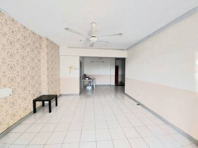 Apartment For Sale in Seri Hijauan