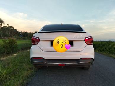 Proton Persona STANDARD in Langgar, KDH
