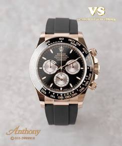 Rolex Daytona 126515LN/40mm♠️ (BRAND NEW)