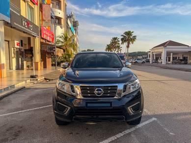 Nissan Navara SE (AT) in Seremban, NSN