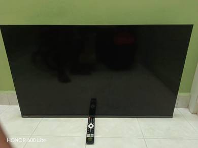let go Google TV 