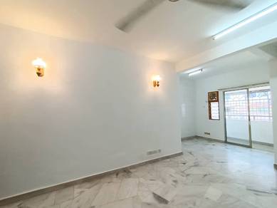 Apartment For Sale in Sri Anggerik 2